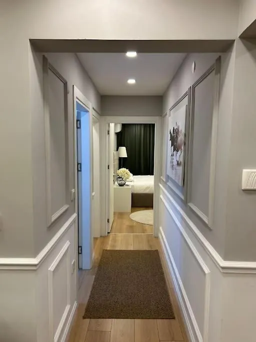 Modern Apartment In Besiktas Istanbul 0*,  Turkey