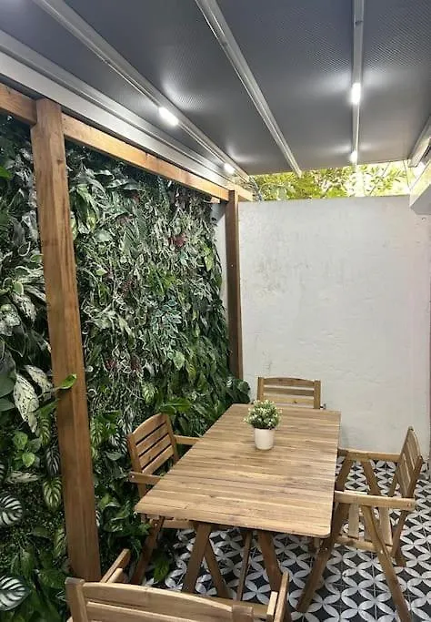 Modern Apartment In Besiktas Istanbul