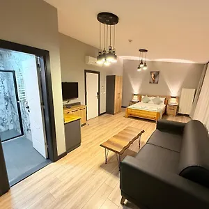 Apartment Taksim Alkan Tower, Istanbul